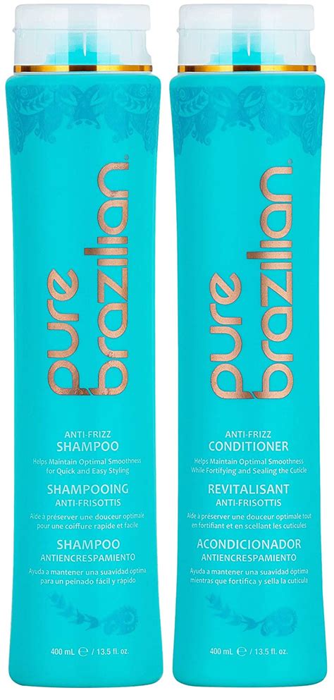 brazilian blowout shampoo alternative